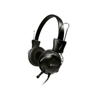 Klipxtreme wired Stereo Headset